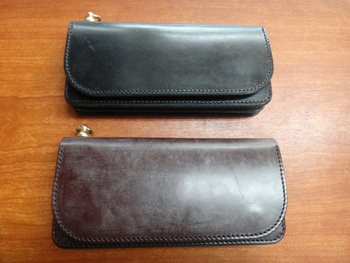 オーパス　新作ウォレット入荷　