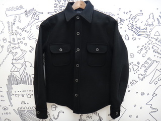 フェローズ　CPOシャツジャケット　  P-CPO