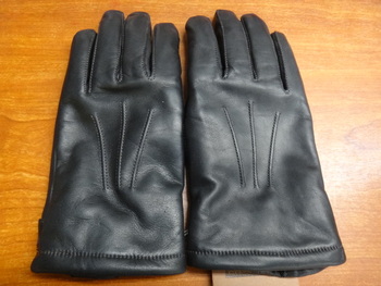 コリンボ　Shooting Break Gloves　在庫ございます