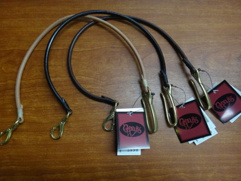 オーパス　ウォレットロープ　再入荷