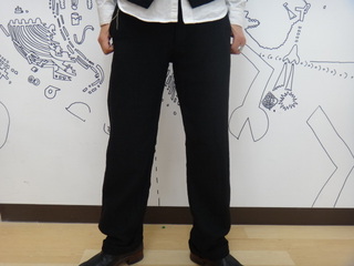 ジェラード　シェットランド　JCP1002