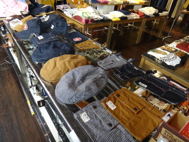 UES商品入荷しました！