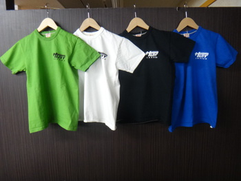 サムライジーンズ　Tシャツ　SMT13-01入荷