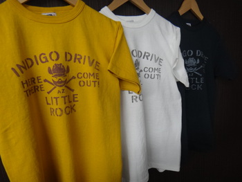 フェローズ　Tシャツ　DIGOクン　13S-PTJ4