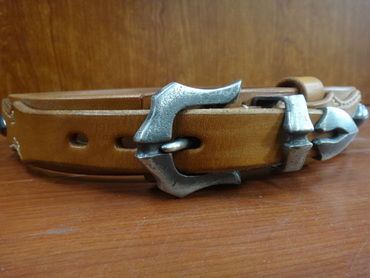 マニフォールド　RANGER BELT 　SRB-01