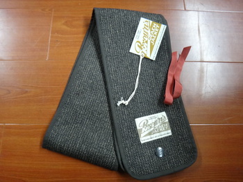 ブラウンズビーチ　マフラー入荷