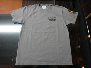 フェローズ　Tシャツ　13S-PT3入荷