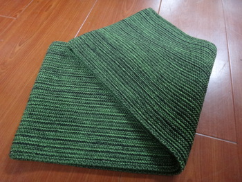コリンボ　Shooting Neck　入荷