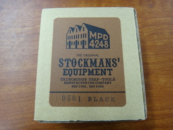コリンボ　Stockman‘s　Coin Cace　入荷しました