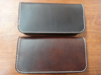 マニフォールド　定番ウォレット入荷