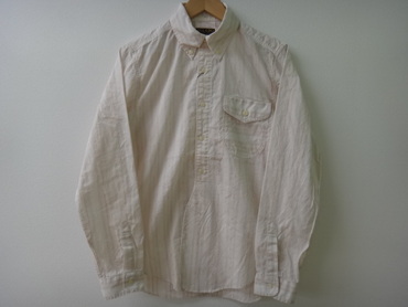 ジェラード　FOPPISH　THIEF　SHIRTS　５MH-1206