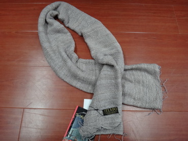 ジェラード　ストール　新色入荷　JHL-001