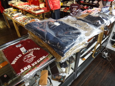 フェローズ　春物続々入荷中