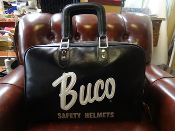BUCO　ヘルメットバッグ　TJA7006