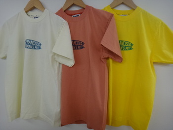 フェローズ　フードマートTシャツ　12S-PT5