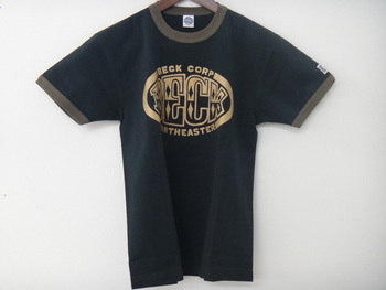 トイズマッコイ　BECK　Tシャツ　TMC1234