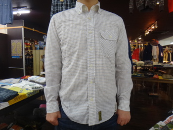 コリンボ　Shooting Break CPT-SHIRT
