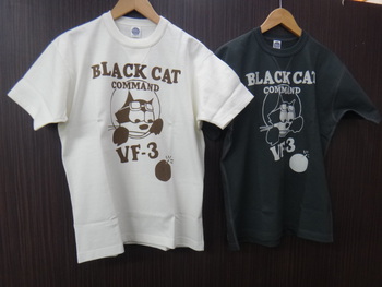 トイズマッコイ　FELIX　Tシャツ　入荷