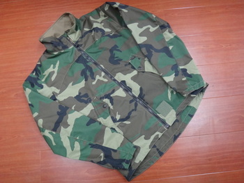 コリンボ　OPS’WIND JACKET　ZM-0100