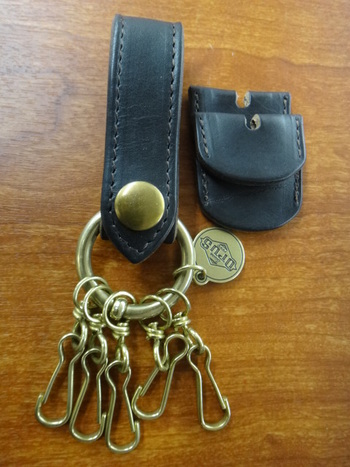 オーパス　キーホルダー　再入荷