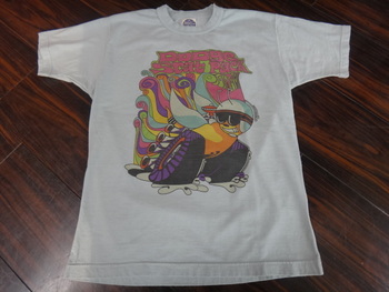 トイズマッコイ　Tシャツ　TMC1210
