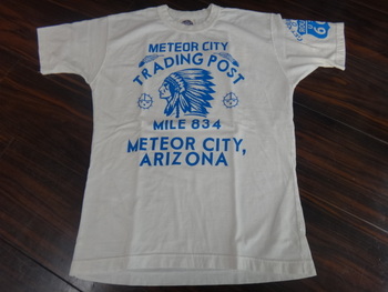 トイズマッコイ　Tシャツ　TMC1209