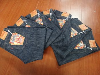サムライ　15周年記念　S510XX19oz