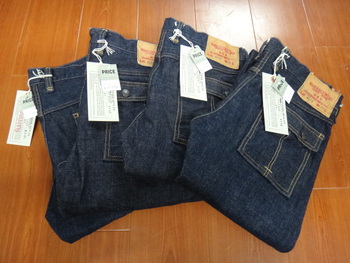 ウエス　400E　ブッシュパンツ再入荷