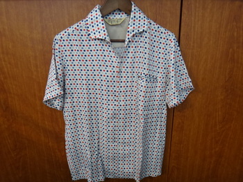 ジェラード　半袖シャツ　Tシャツ　再入荷