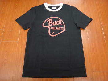 リアルマッコイズ　BUCO　Tシャツ　BC12003
