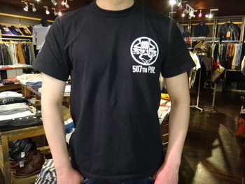 リアルマッコイズ　Ｔシャツ　5年着用物