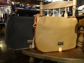 コリンボ　ORIGINAL RIFLEMAN‘S CARRIER　入荷