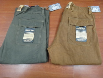 コリンボ　Forester Pants ZM-0204