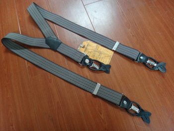 シュガーケーン　　サスペンダー