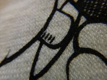 謎のＴシャツ　ＰＡＲＴⅡ