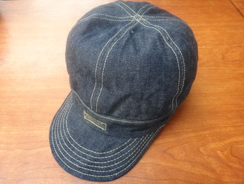 コリンボ　Pro-Shooter  CAP