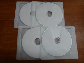 Barn Stormer 2012年秋冬　秘密のCD-R