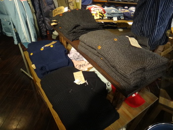 売場のご案内等