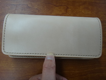 DALEE`S&Co ウォレット　RESULT　入荷