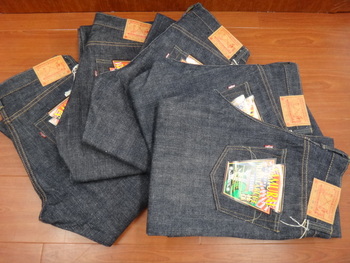 サムライ　S0510XX　15oz　再入荷