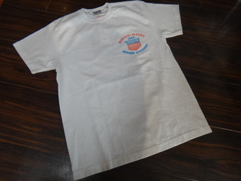フェローズ　GOODEN　Tシャツ　12S-PT19