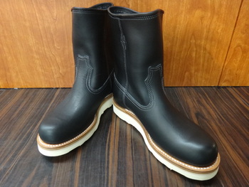 クッシュマン　ペコスブーツ　29914