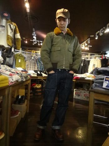 リアルマッコイズ　B-10　プレーンモデル　MJ12109