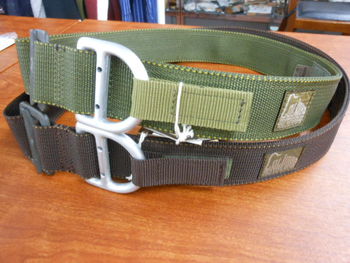 コリンボ　OPS‘RESCUE　BELT　