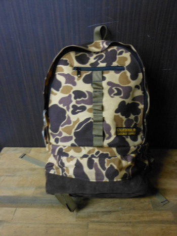 東洋エンタープライズ　California Luggage Supplyシリーズ