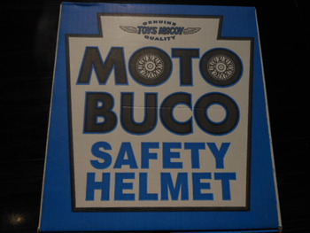 トイズマッコイ　MOTO BUCO　再販スタート