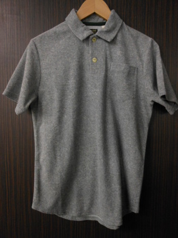 コリンボ　LITTLE READ Pile Polo 在庫状況