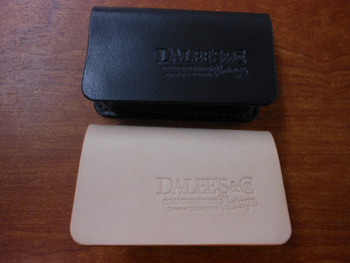 ダリーズ　名刺入れ【IDケース】入荷