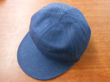 リアルマッコイズ　A-3　CAP