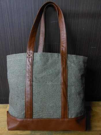 ダリーズ　10sツールバック　BLUFF　入荷
